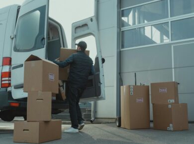 Quanto Custa uma Empresa de Mudanças