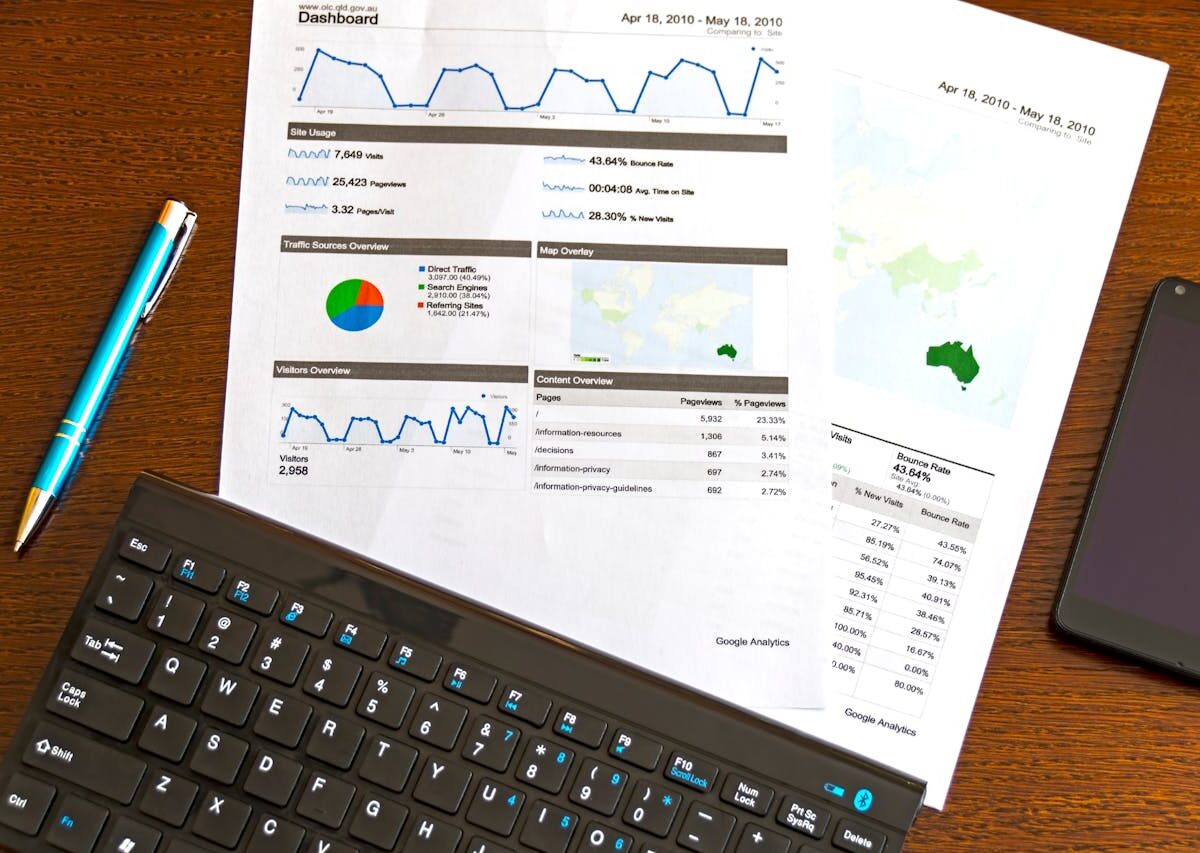 Como escolher uma agência de marketing qualificada