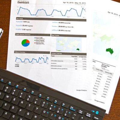 Como escolher uma agência de marketing qualificada