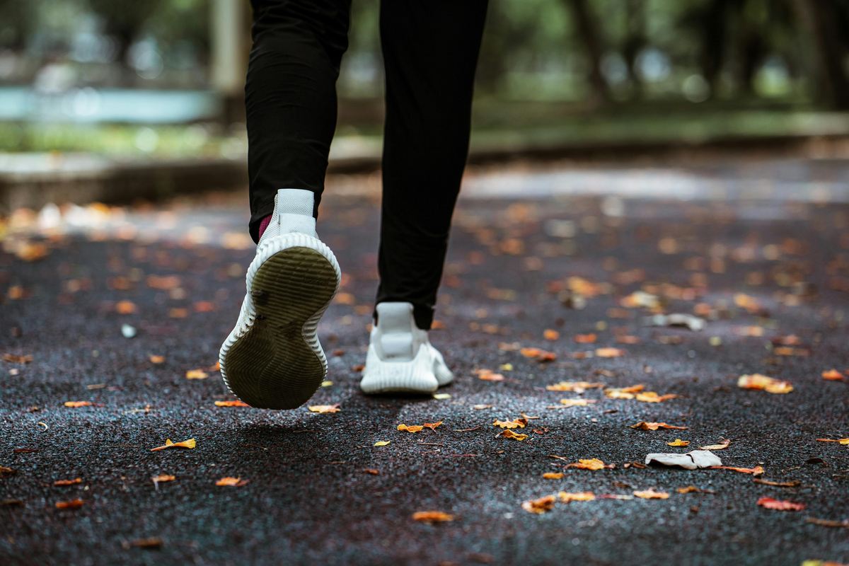 exercícios antes da corrida