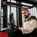 Como economizar combustível na transpaleta eléctrica