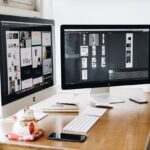 Como escolher a plataforma para um site