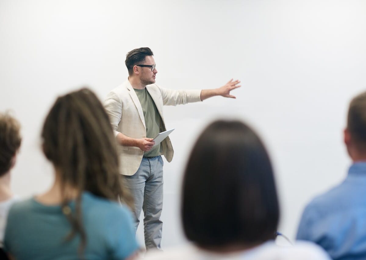 Como escolher uma pós-graduação