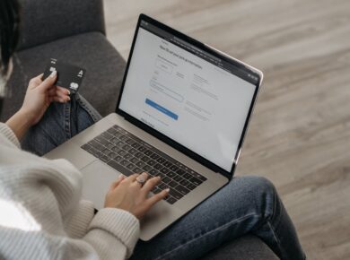 Como garantir entregas rápidas na Kabum