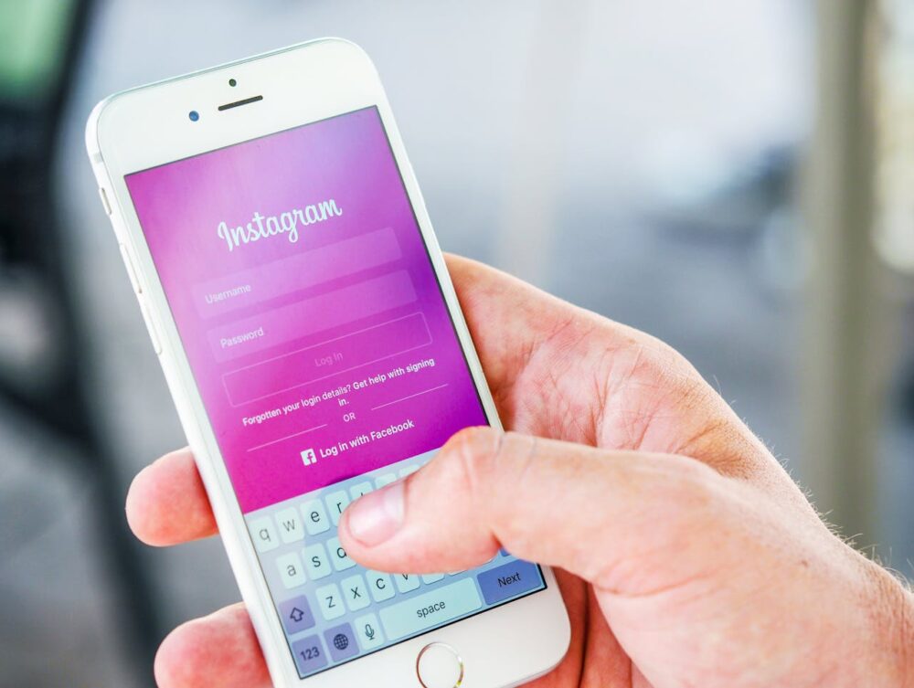 Como recuperar conta do Instagram sem e-mail