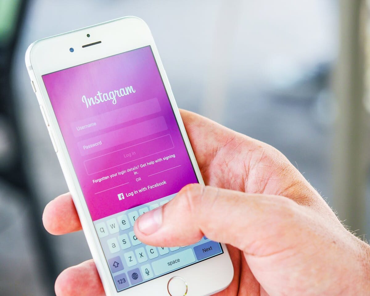 Como recuperar conta do Instagram sem e-mail