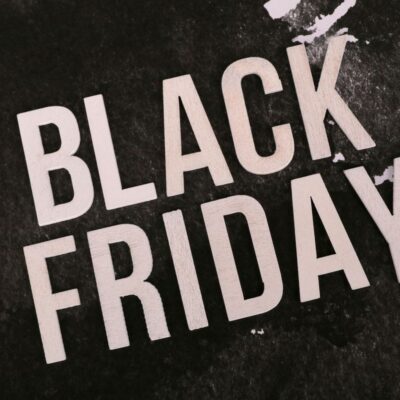 Qual é a melhor data para comprar na Black Friday