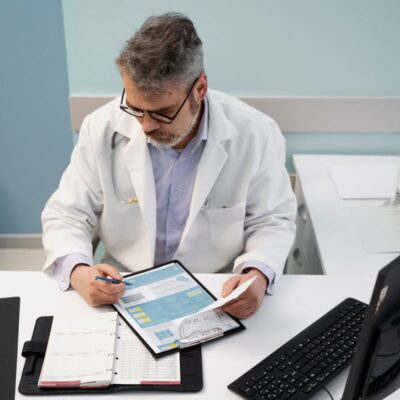 A Importância da Contabilidade para Médicos: Guia 2026