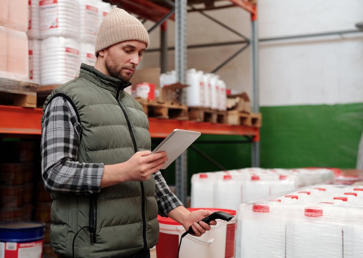 Gestão profissional