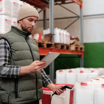 Gestão profissional