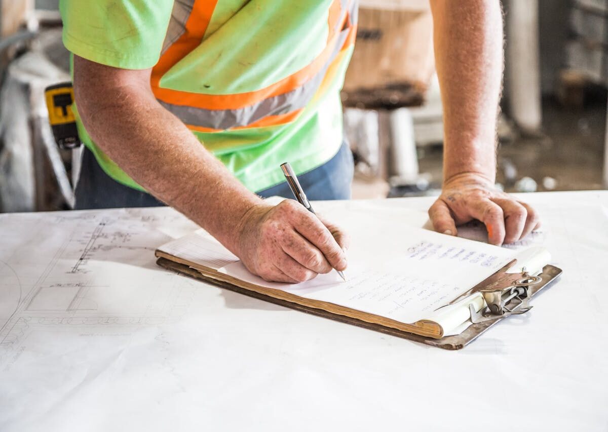 Gestão de processos empresariais