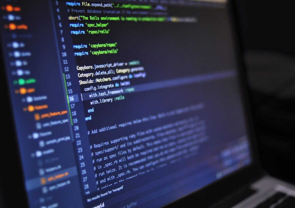 Tecnologia de precisão