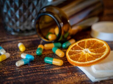 Para entender a relação entre saúde intestinal e imunidade, é crucial saber que o intestino, o 'segundo cérebro', abriga cerc