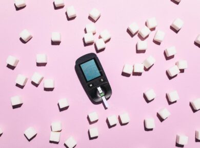 Para o monitoramento de glicose contínuo para não-diabéticos, a prática é vista como uma tendência promissora para otimizar a