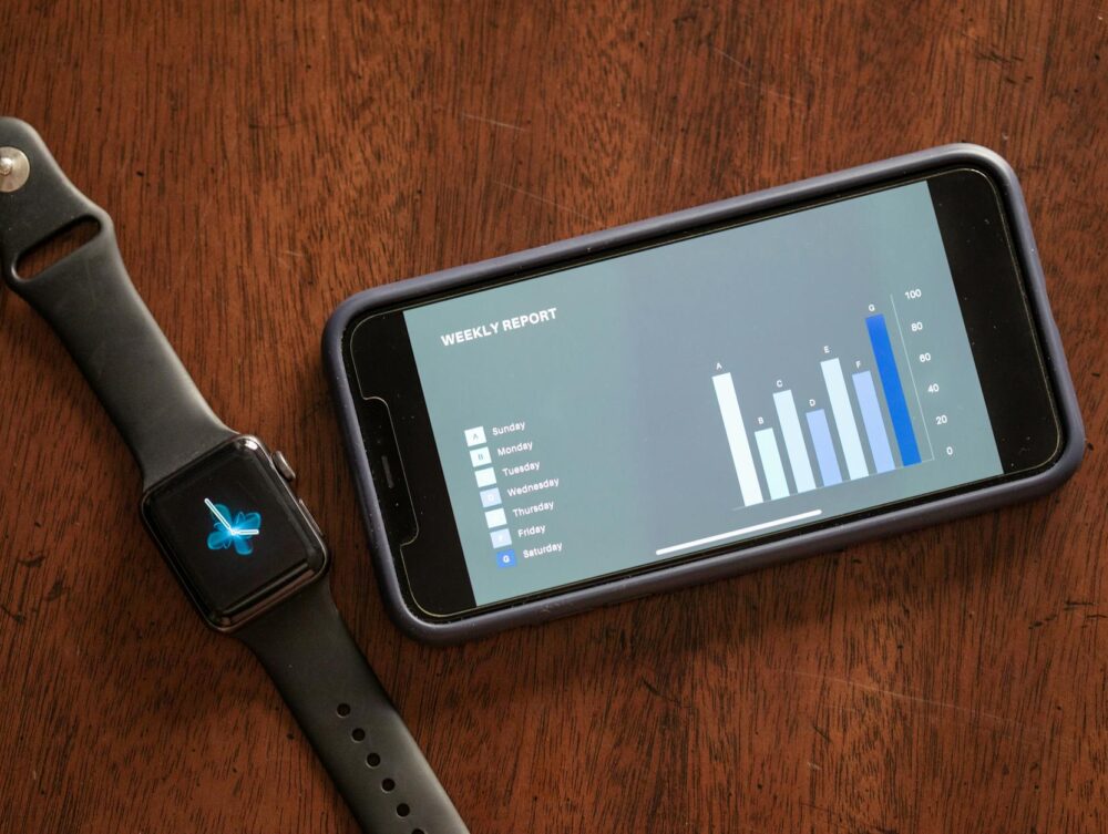 Para saber se wearables (relógios inteligentes) medem a saúde com precisão, é crucial entender que eles oferecem dados valios