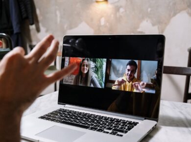 Comportamento online atual mostra busca por mais praticidade e rapidez