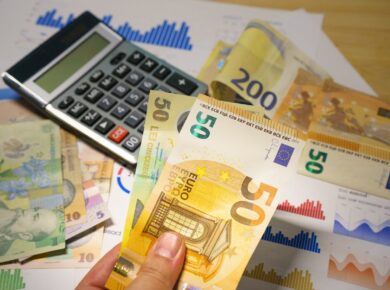 O que está por trás da movimentação econômica de Divinópolis