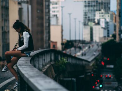 Qualidade de vida nas cidades em 2026