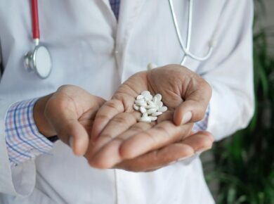 como funciona a clínica de recuperação