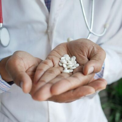 como funciona a clínica de recuperação