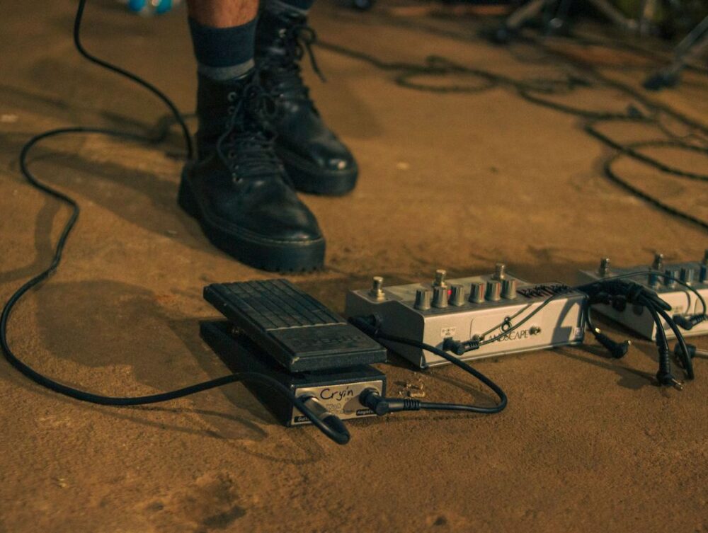 A Evolução do Rock Brasileiro