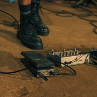 A Evolução do Rock Brasileiro