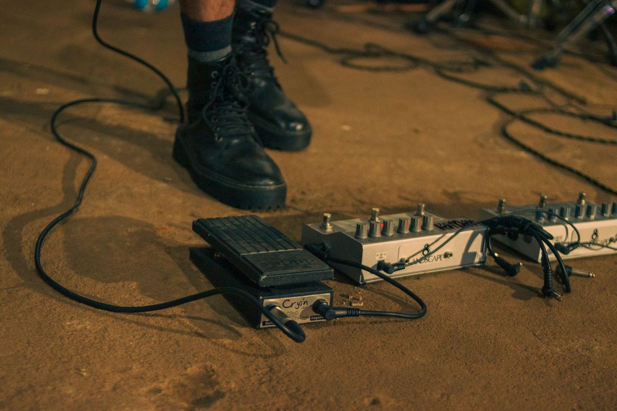 A Evolução do Rock Brasileiro