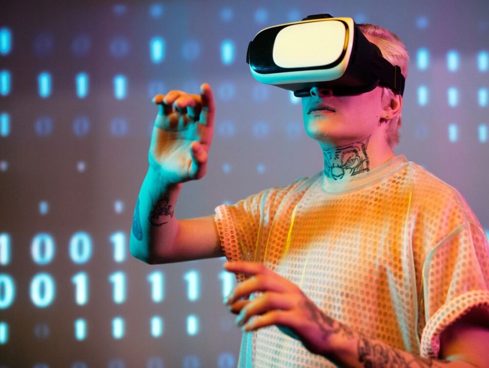 Startups de tecnologia