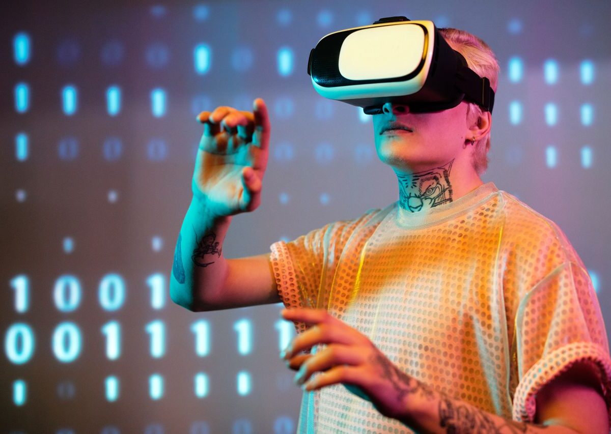 Startups de tecnologia