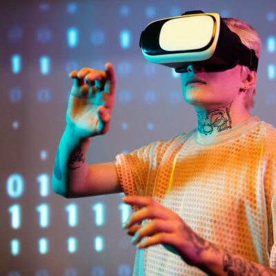 Startups de tecnologia
