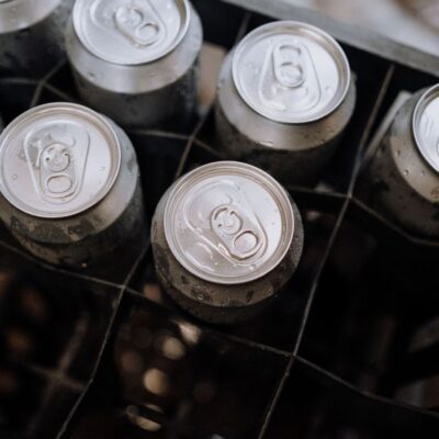 Como identificar bebidas de compra recorrente no seu negócio
