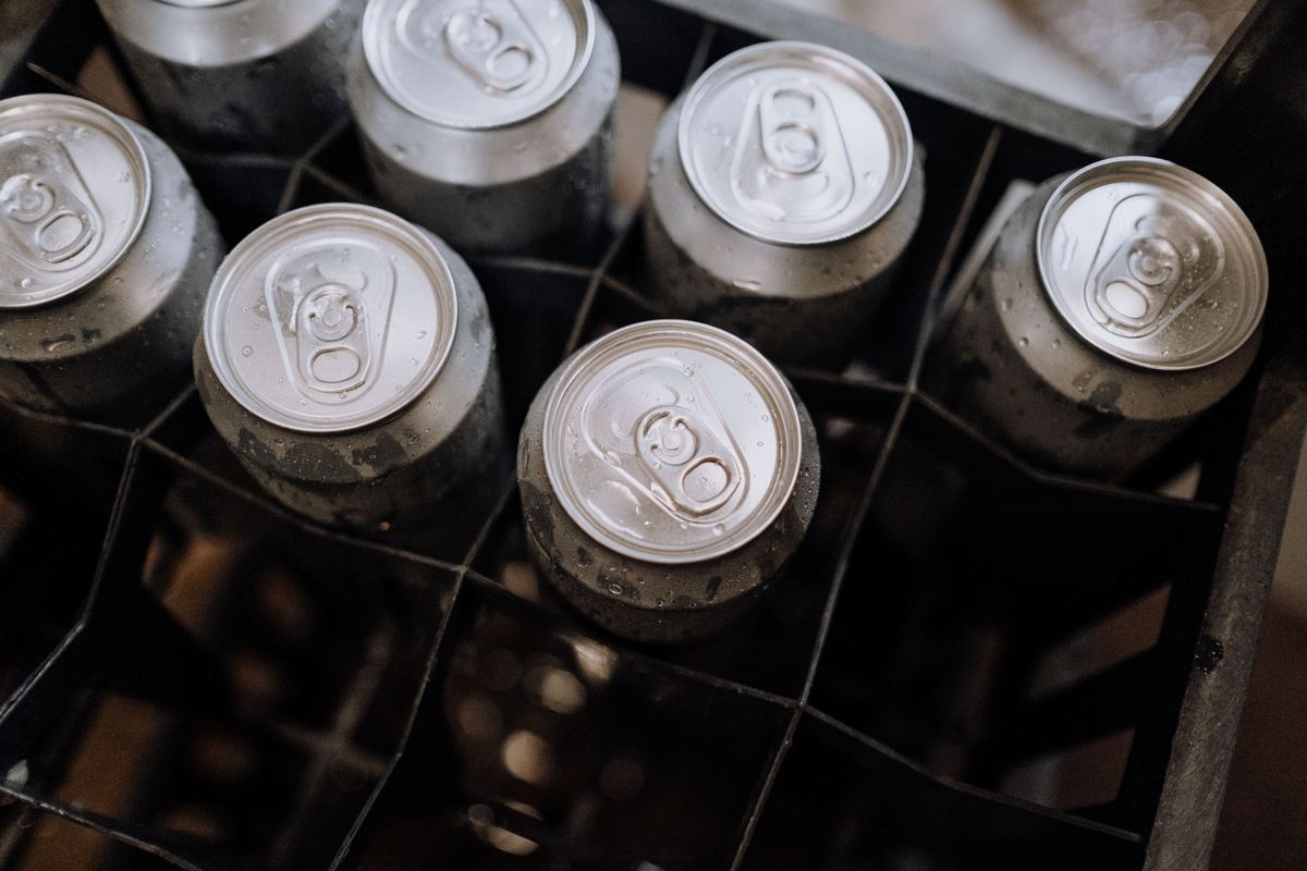 Como identificar bebidas de compra recorrente no seu negócio