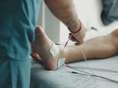 Fascite plantar