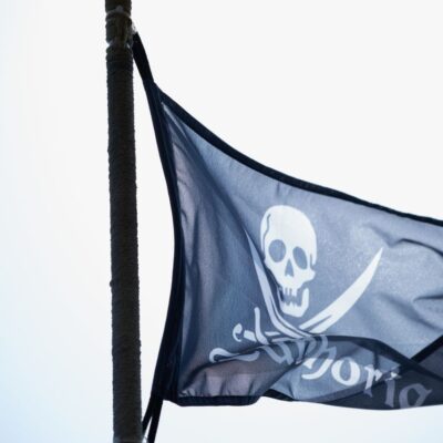 Pirataria musical no Brasil