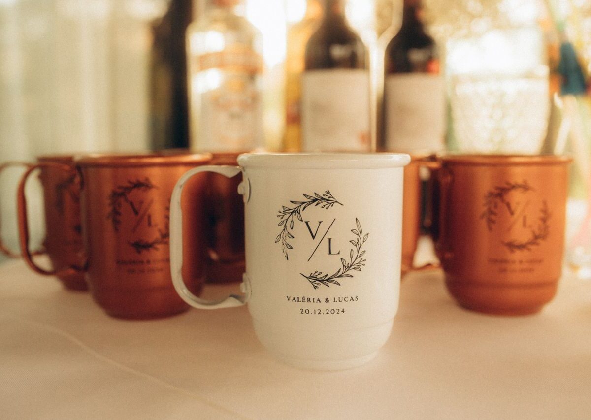 Produtos personalizados