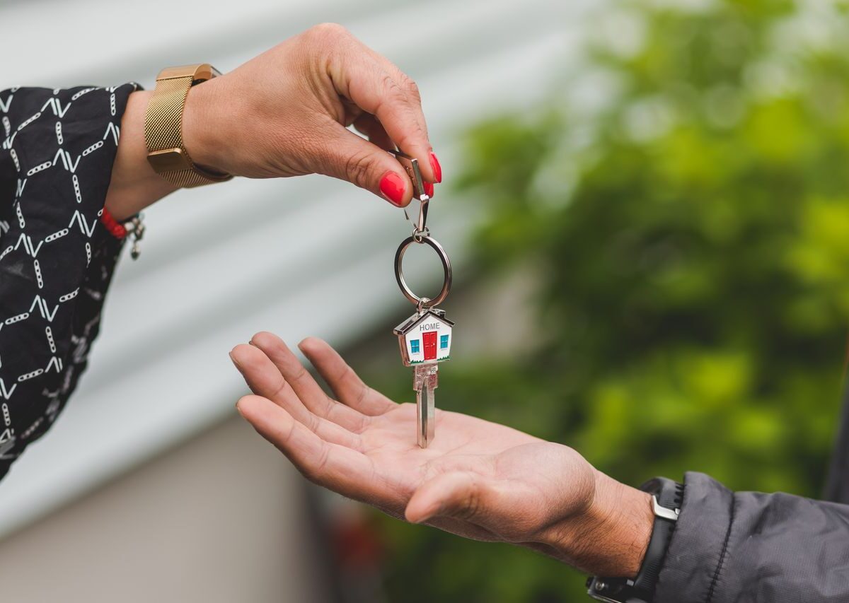 Retorno sobre investimento em imóveis