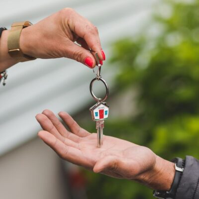 Retorno sobre investimento em imóveis