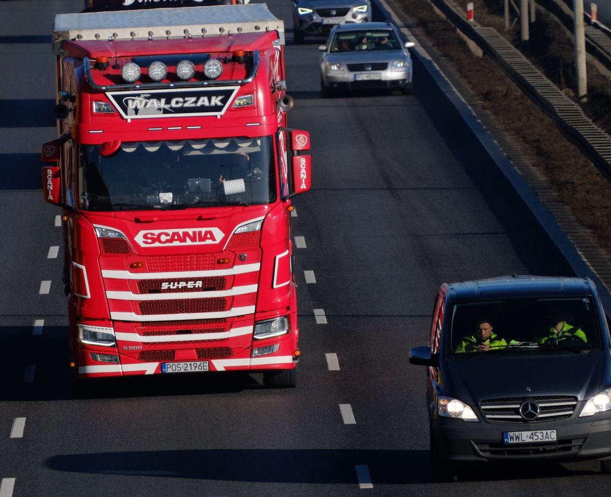Transporte rodoviário