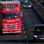 Transporte rodoviário