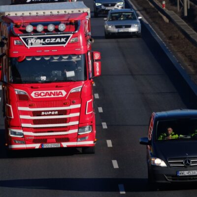 Transporte rodoviário