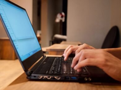 Internet fica lenta apenas no notebook