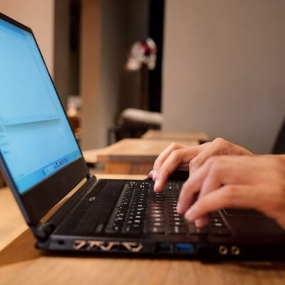 Internet fica lenta apenas no notebook