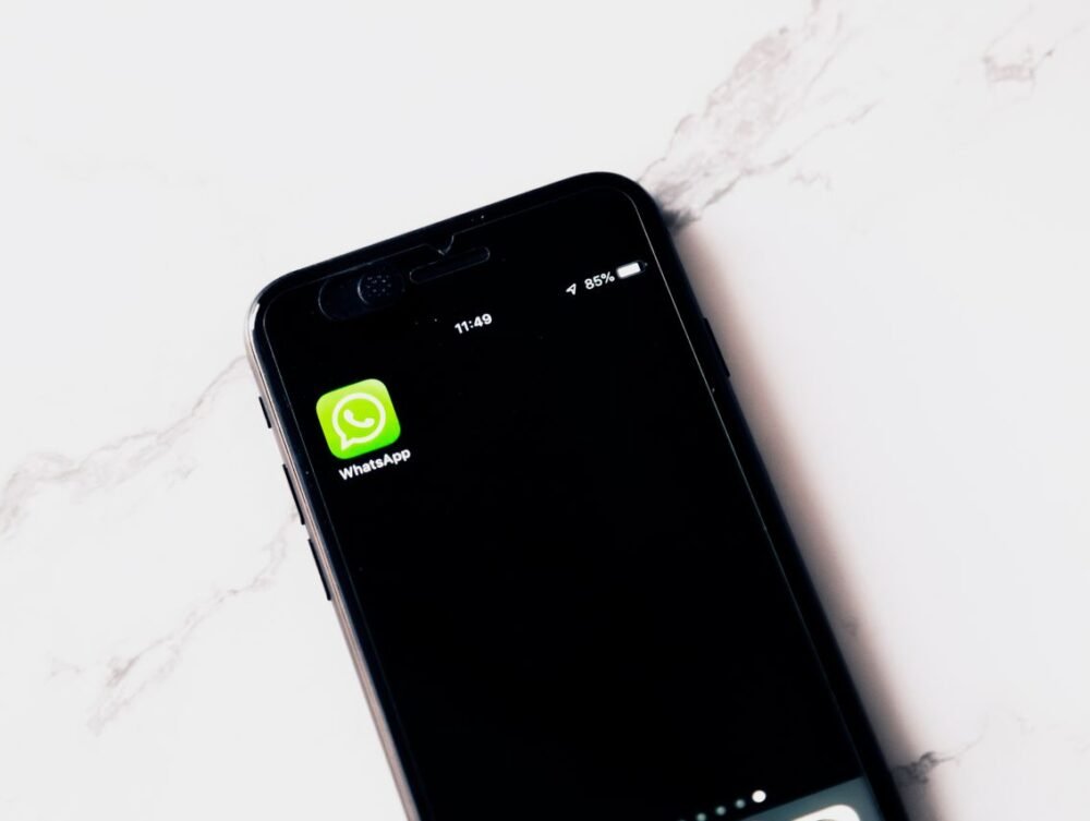 Perfis e grupos mais criativos