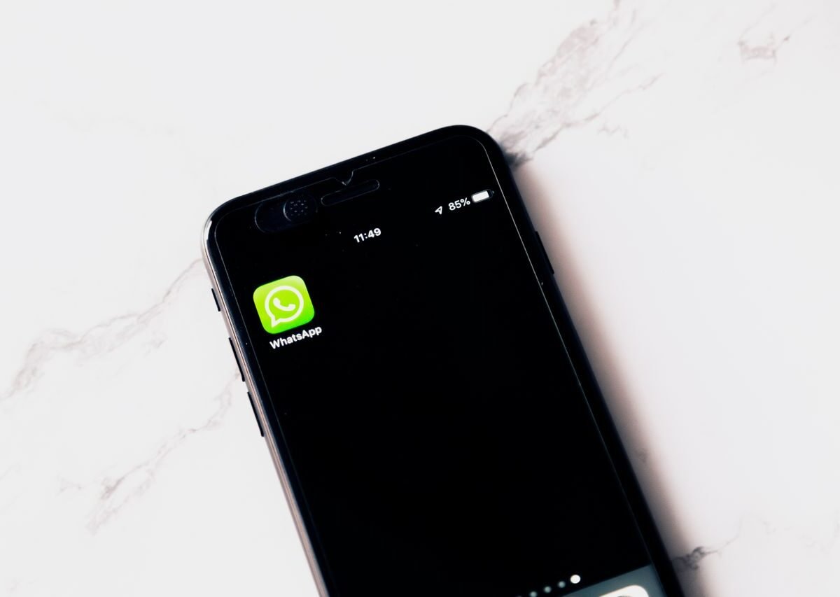 Perfis e grupos mais criativos
