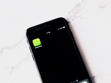 Perfis e grupos mais criativos