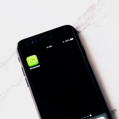 Perfis e grupos mais criativos