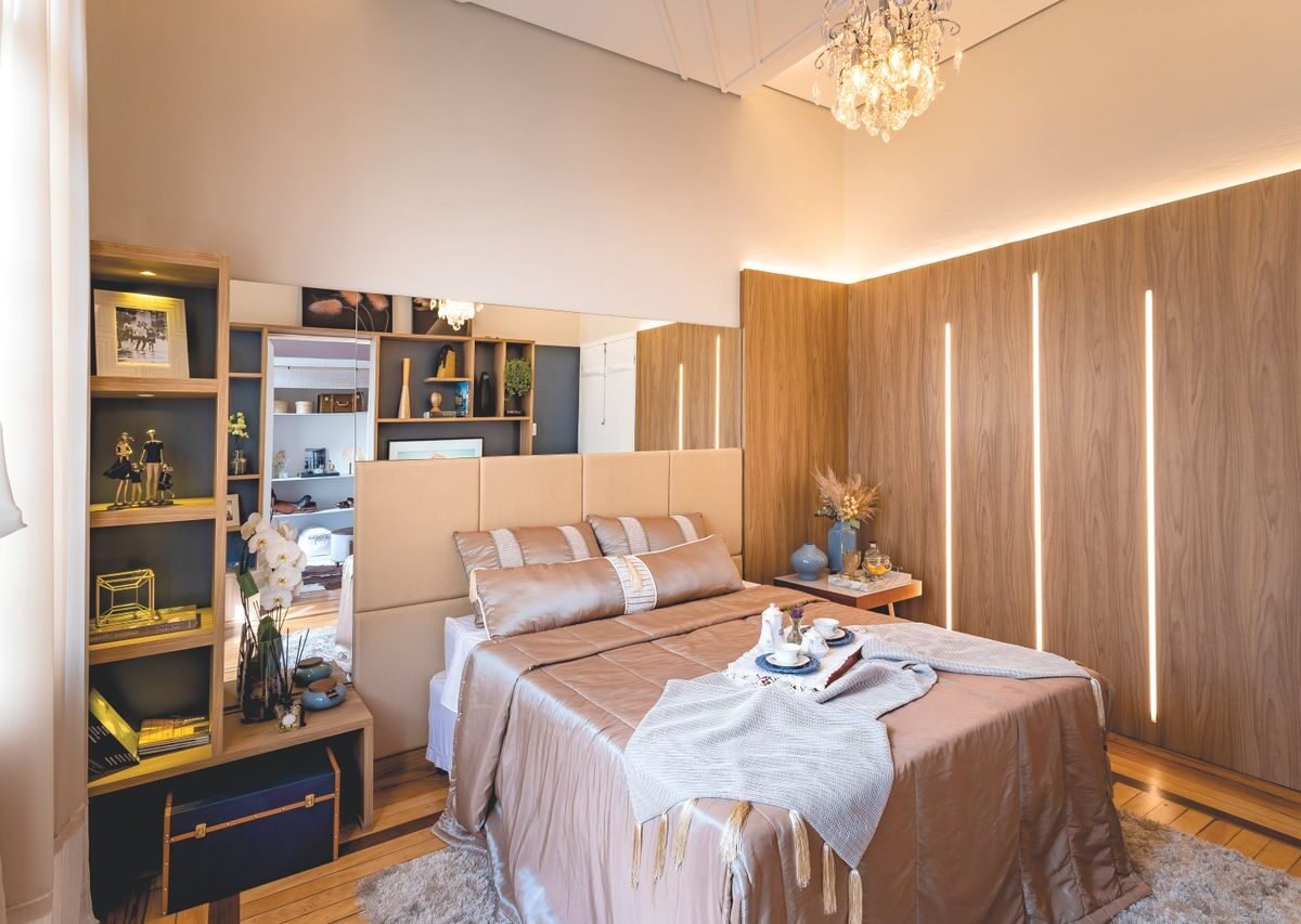 quarto de hotel