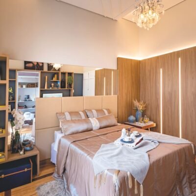 quarto de hotel